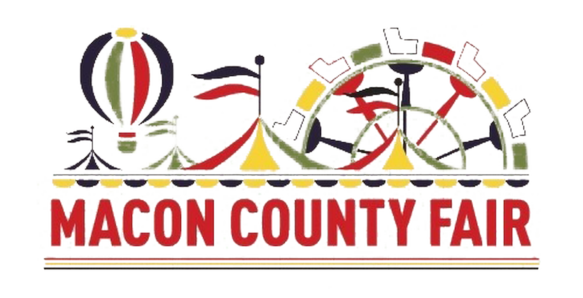 Macon County Fair Pizzazz Band Jun 7, 2024